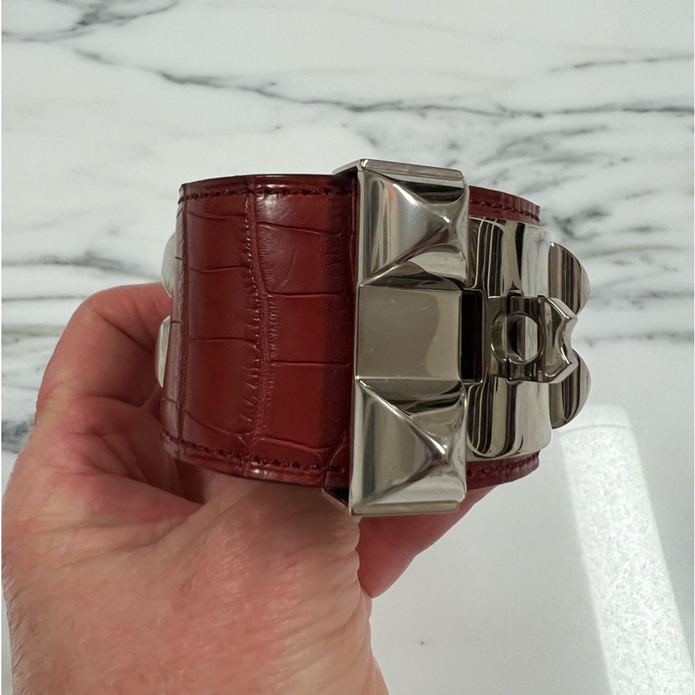 Hermes Collier de Chien - Picture 2 of 7